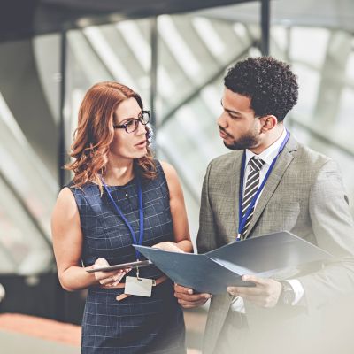 全链路情报搜集